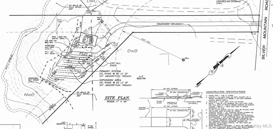 Silver Mountain Road, Millerton, NY 12546 - #2