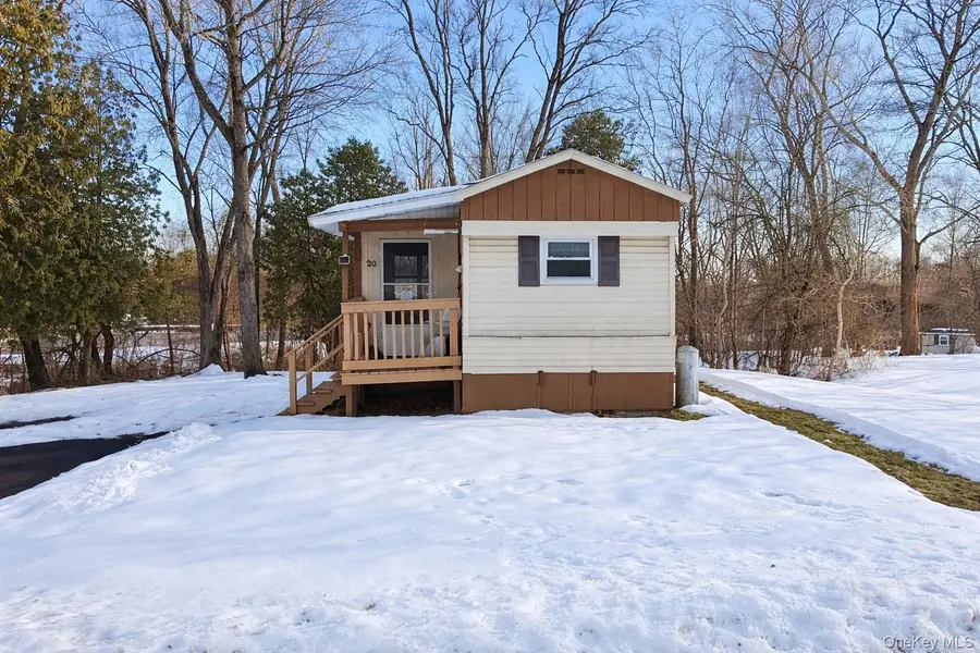 20 Tenth Street, Catskill, NY 12414 - #2