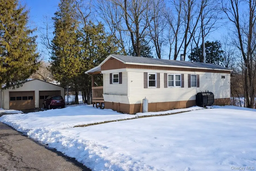 20 Tenth Street, Catskill, NY 12414 - #3