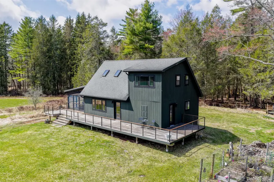 409 Kautz Road, Callicoon, NY 12723 - #2