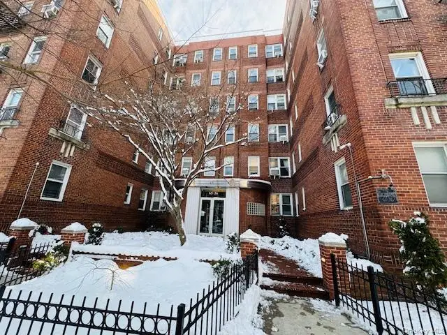 65-36 Wetherole Street #507, Rego Park, NY 11374 - #1