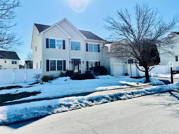 3015 Molly Pitcher Drive, New Windsor, NY 12553