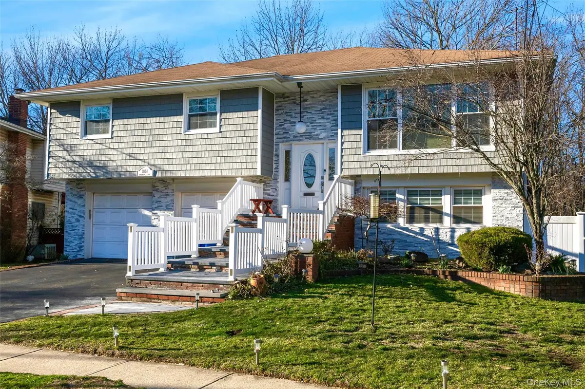 1061 Fordham Lane, Woodmere, NY 11598 - #1