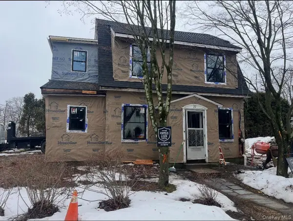 27 Hastings Avenue, Croton-on-Hudson, NY 10520