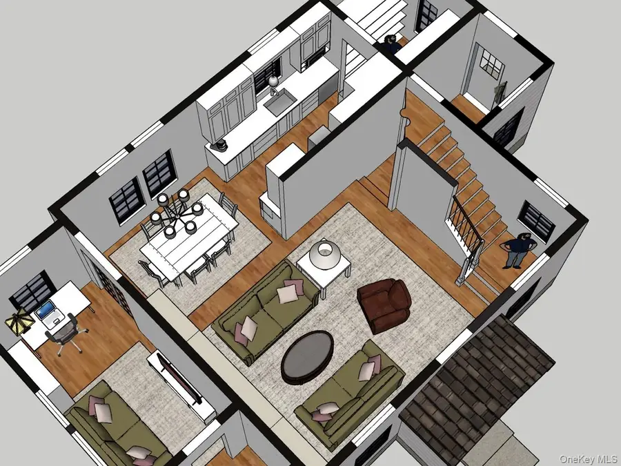 27 Hastings Avenue, Croton On Hudson, NY 10520 - #2