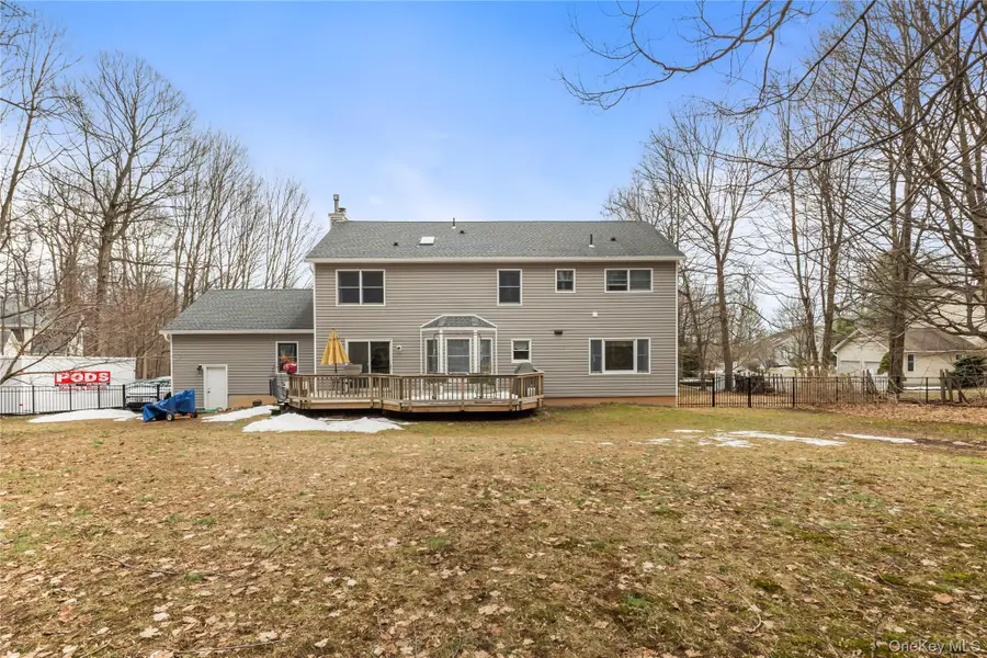 11 Doolin Road, New City, NY 10956 - #2