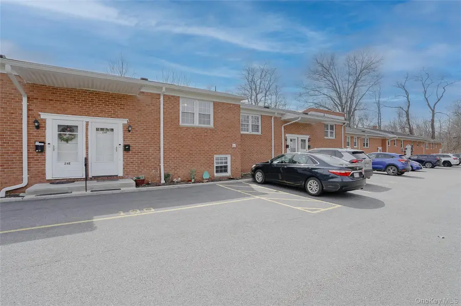 24 Alpine Drive #F, Wappingers Falls, NY 12590 - #3