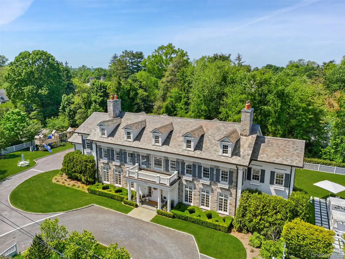 27 Murray Hill Road, Scarsdale, NY 10583 - #1