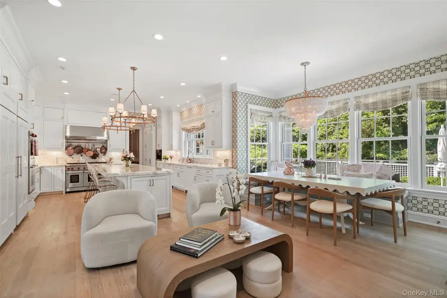 27 Murray Hill Road, Scarsdale, NY 10583 - #3