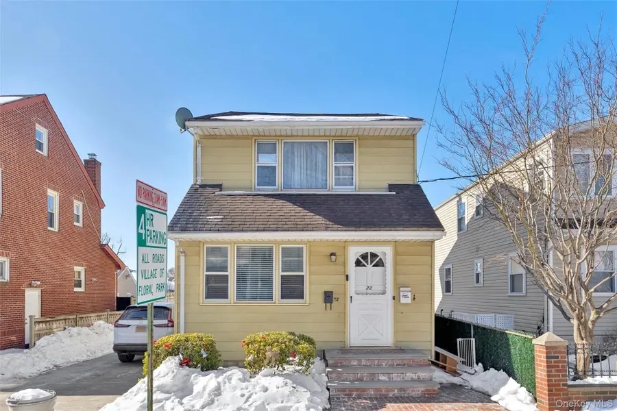22 Brokaw Avenue, Floral Park, NY 11001 - #3