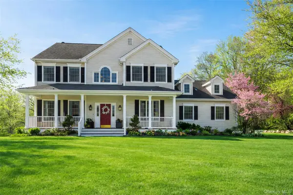 2 Bassett Court, Baldwin Place, NY 10505