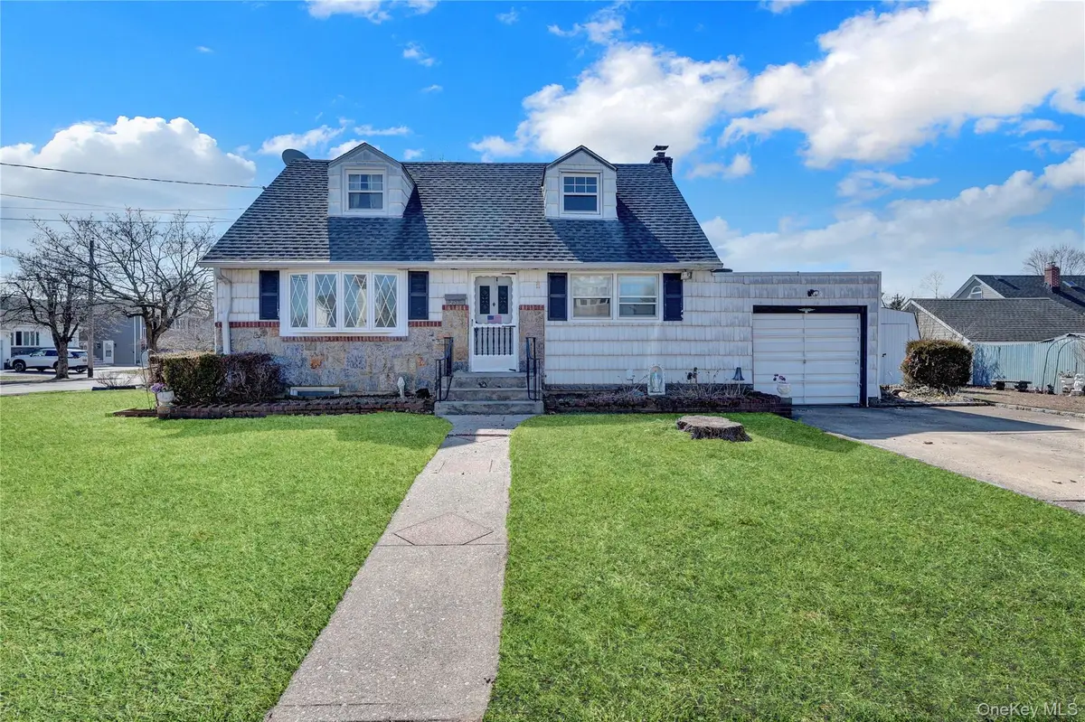 258 Belmont Avenue, East Meadow, NY 11554 - #1