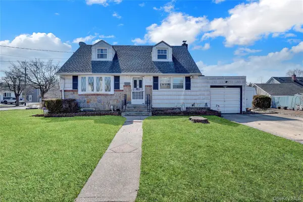 258 Belmont Avenue, East Meadow, NY 11554