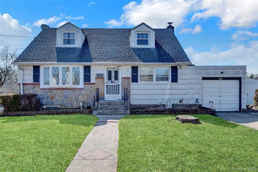 258 Belmont Avenue, East Meadow, NY 11554 - #2