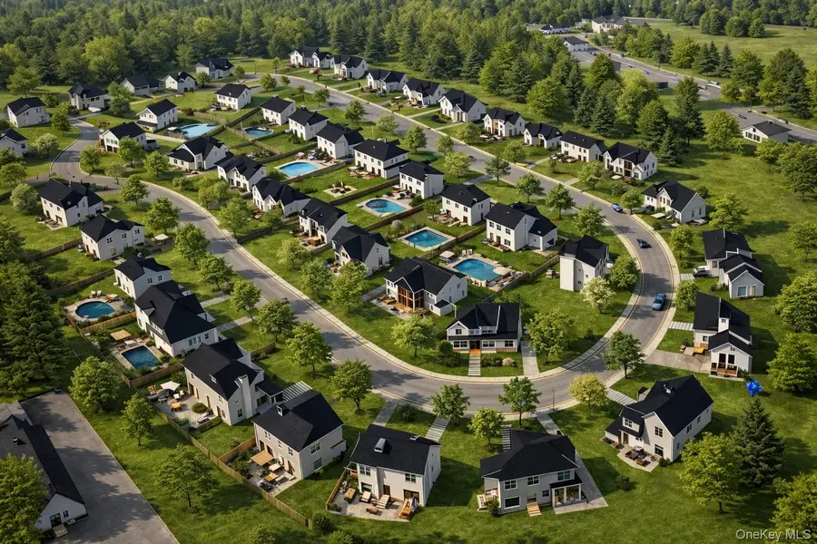 Lot 27 Gail Circle, Rocky Point, NY 11778 - #3