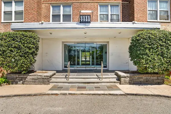 1111 Midland Avenue #1B, Bronxville, NY 10708