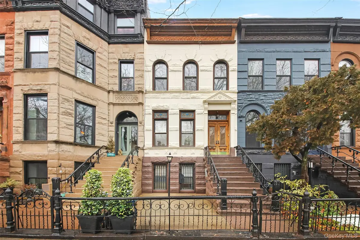 529 Decatur Street, Brooklyn, NY 11233 - #1