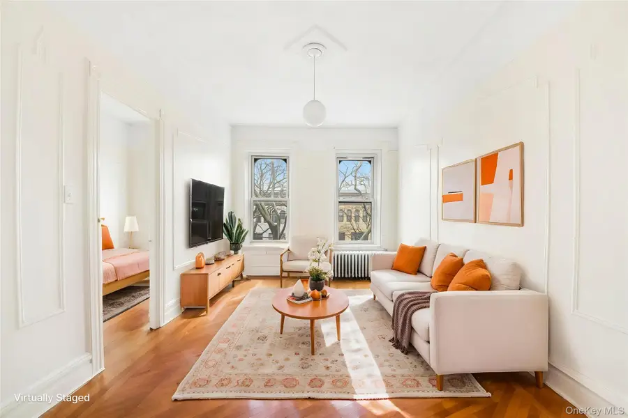 529 Decatur Street, Brooklyn, NY 11233 - #2