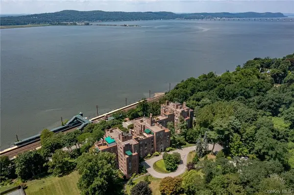 100 Ardsley Avenue W #5G, Irvington, NY 10533