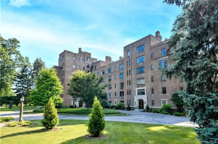 100 Ardsley Avenue W #5G, Irvington, NY 10533 - #3