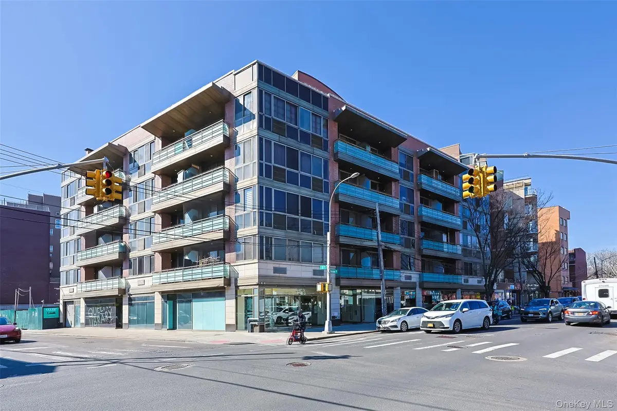 3132 Union Street #2C, Flushing, NY 11354 - #1