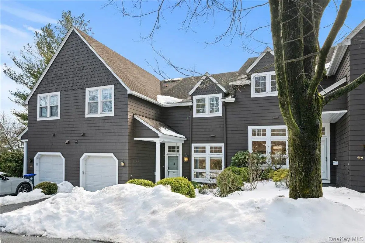 10 Old Jackson Avenue #48, Greenburgh, NY 10706 - #1