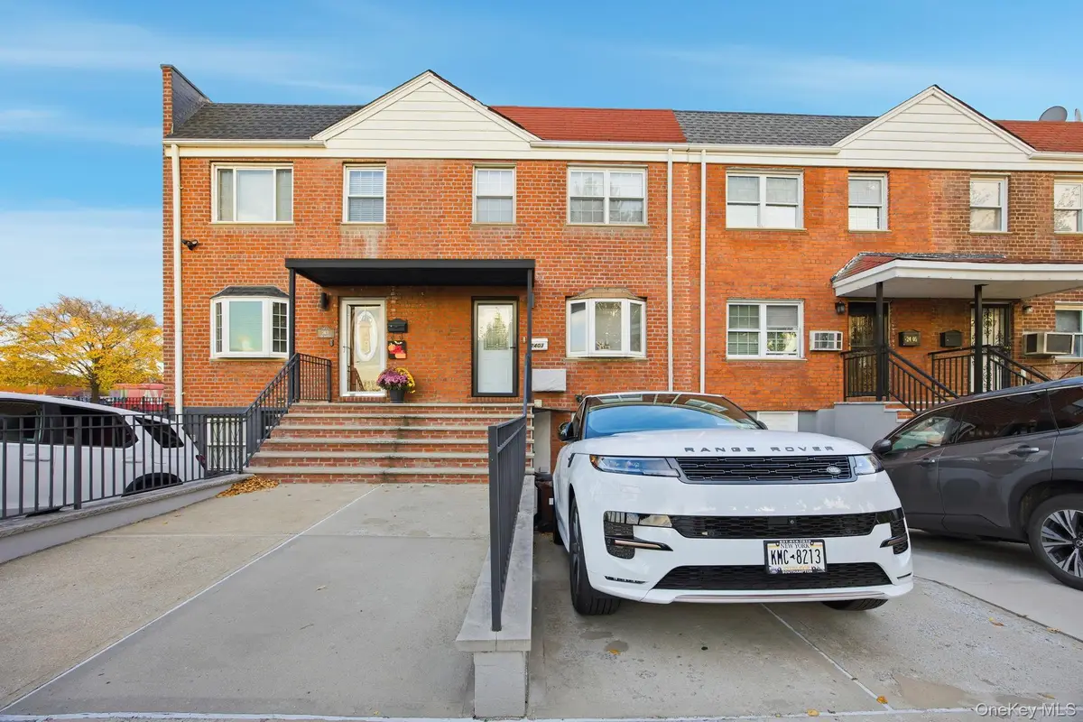 2403 88th Street, East Elmhurst, NY 11369 - #1