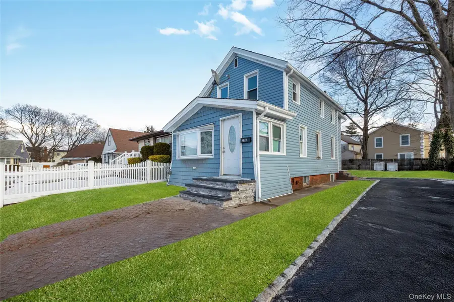 296 Harvard Street, Hempstead, NY 11550 - #2