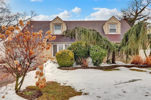 897 Spring Avenue, Uniondale, NY 11553