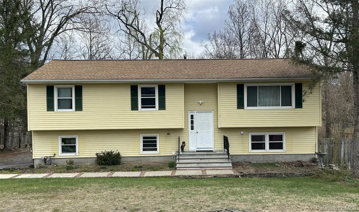 41 Rutledge Avenue, Highland Mills, NY 10930 - #1
