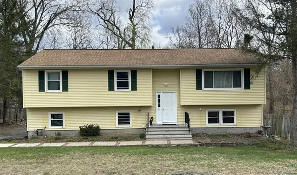 41 Rutledge Avenue, Highland Mills, NY 10930