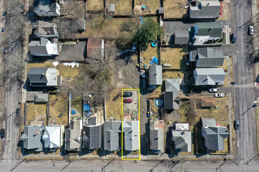 144 Downs Street, Kingston, NY 12401 - #3