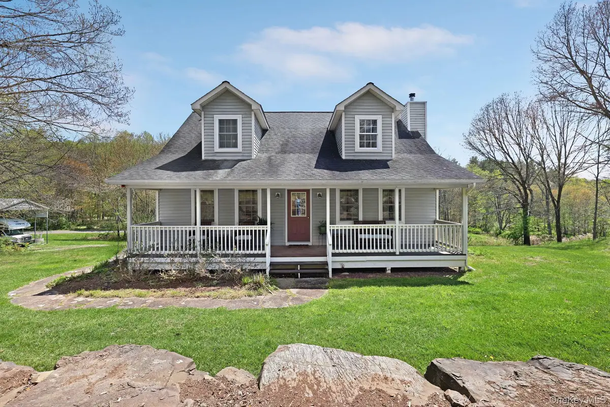 319 Reservoir Road, Middletown, NY 10940 - #1