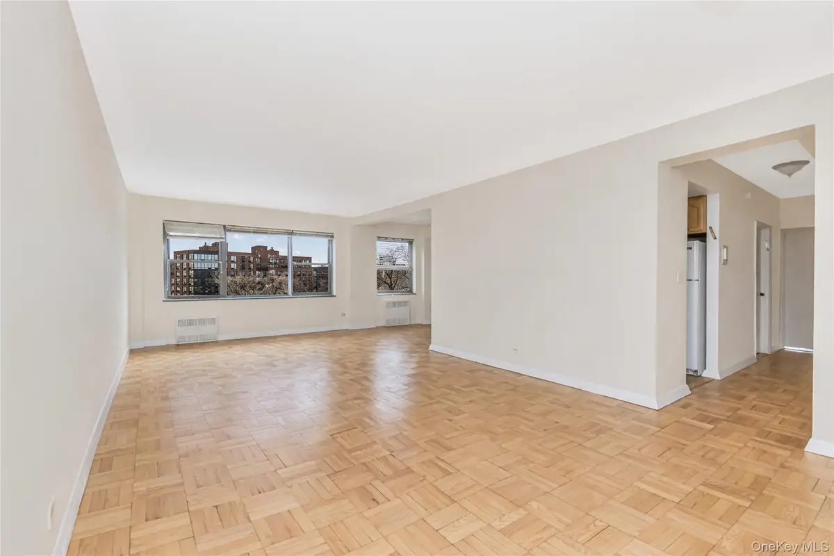 3515 Henry Hudson Parkway #5G, Bronx, NY 10463 - #1