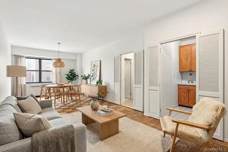 305 E 40th Street #14A, Manhattan, NY 10016 - #3