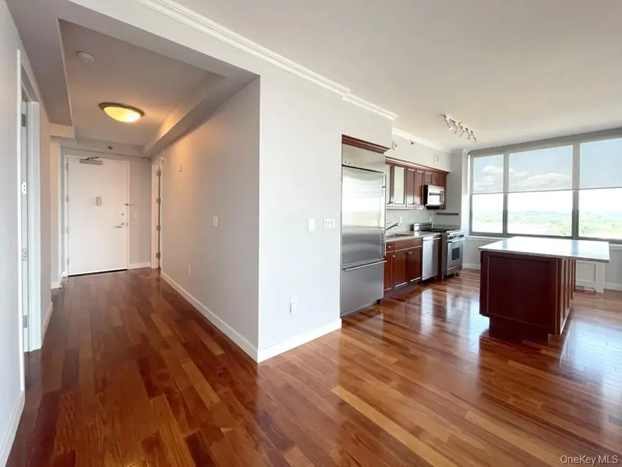 10 City Place #26E, White Plains, NY 10601 - #3