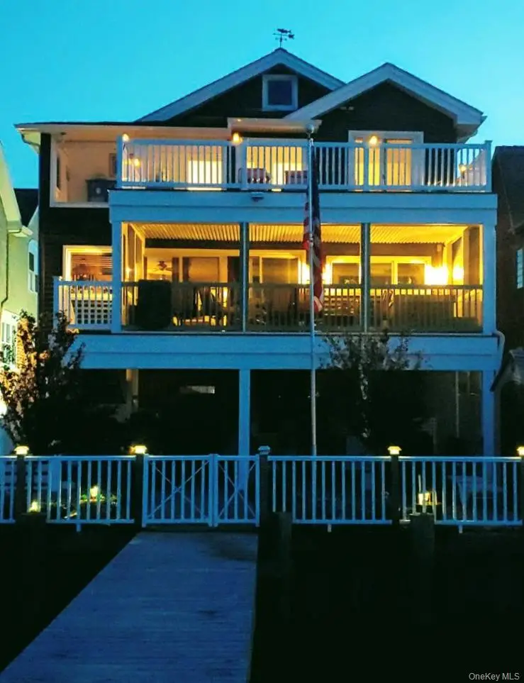 3433 Bay Front Place, Baldwin, NY 11510 - #1