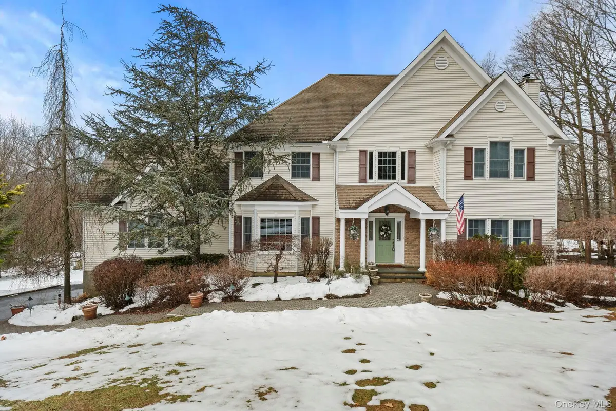 53 Hayley Hill Drive, Carmel, NY 10512 - #1