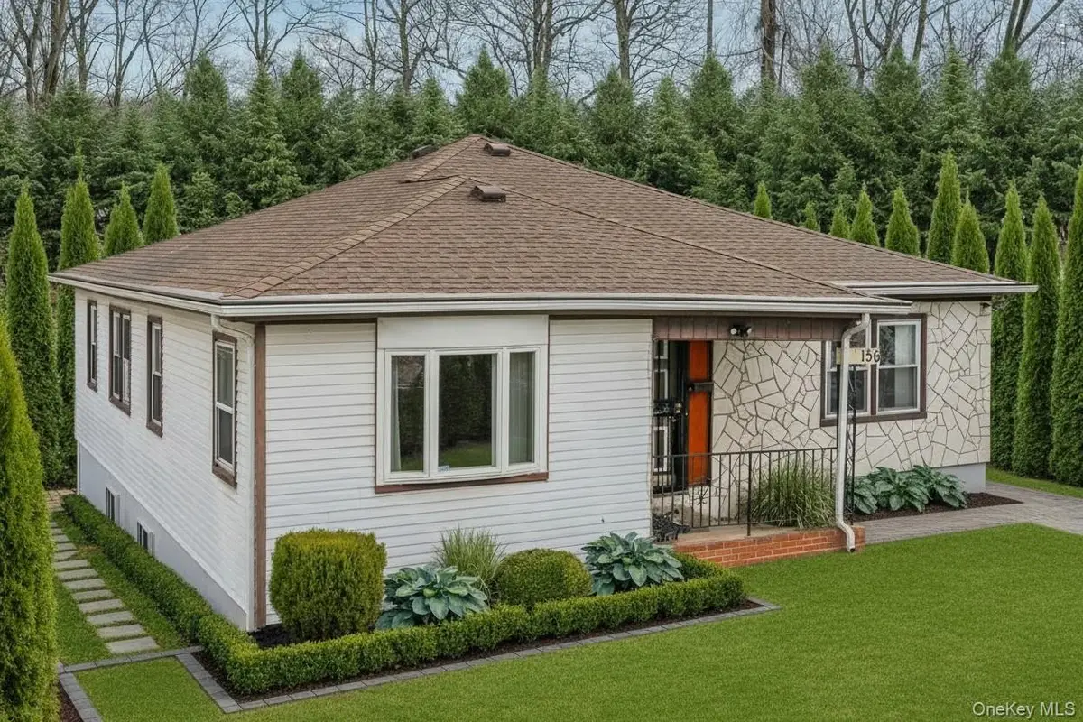 136 Bushey Avenue, Yonkers, NY 10710 - #1