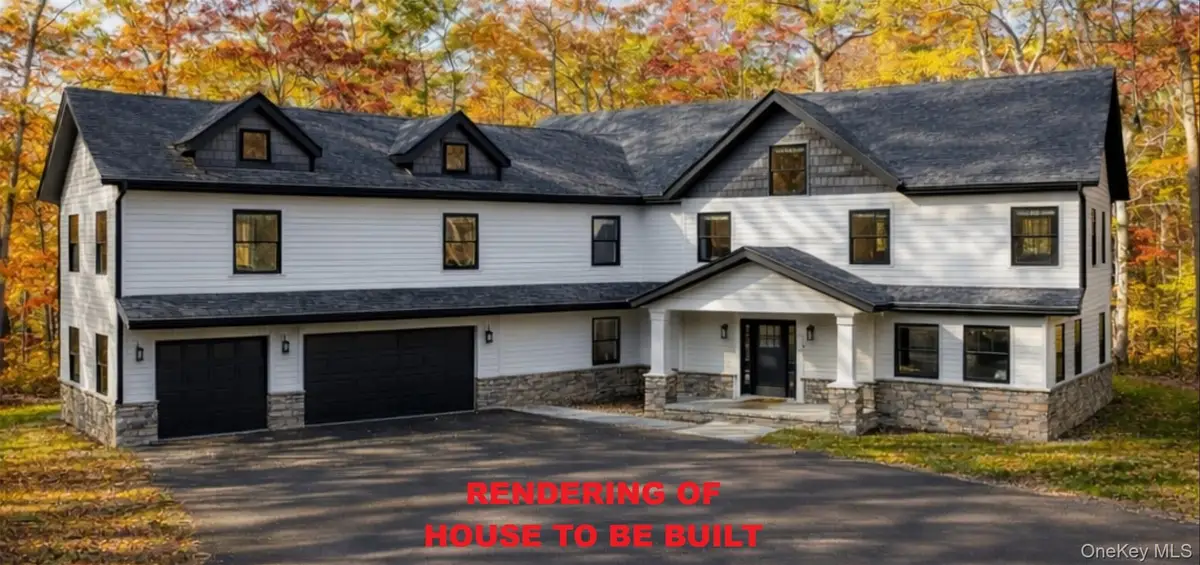 517A Old Chappaqua Road, Briarcliff Manor, NY 10510 - #1