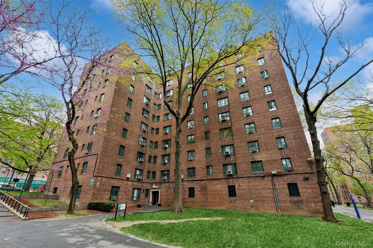 1585 Unionport Road #4H, Bronx, NY 10462 - #1