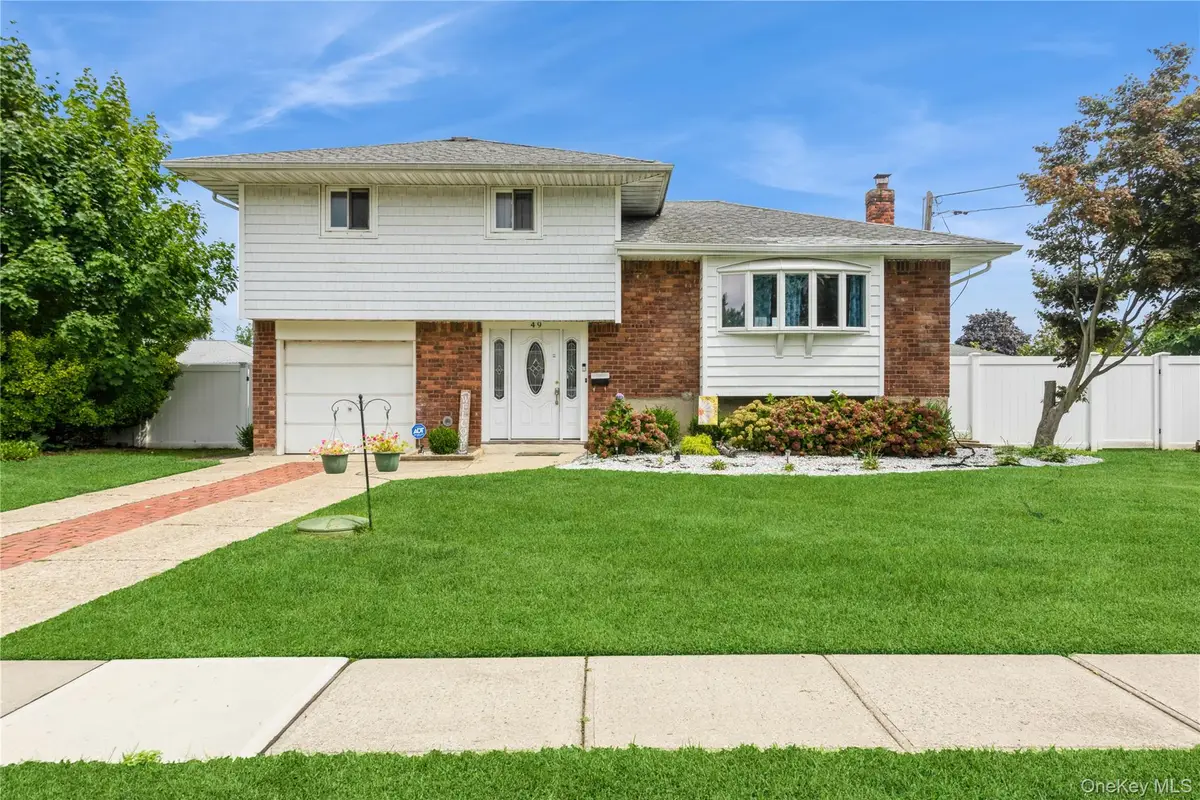 49 Eddie Avenue, North Babylon, NY 11703 - #1