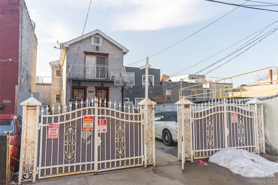 3438 12th Street, Astoria, NY 11106 - #3