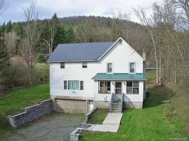 189 Church Street, Hancock, NY 13783 - #1