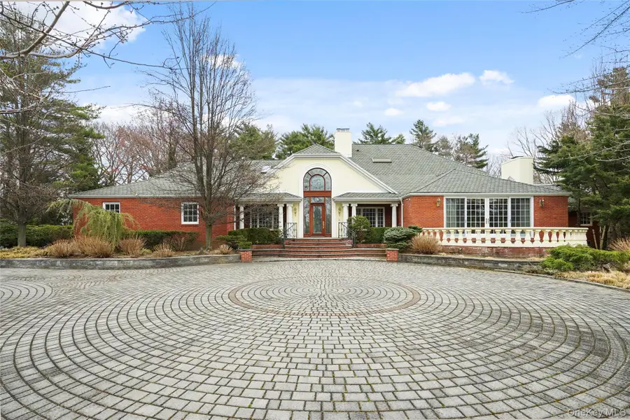 10 Hill Road, Sands Point, NY 11050 - #2