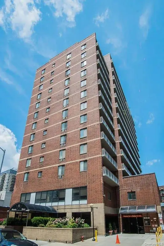 136 25 Maple Ave #14H, Flushing, NY 11355