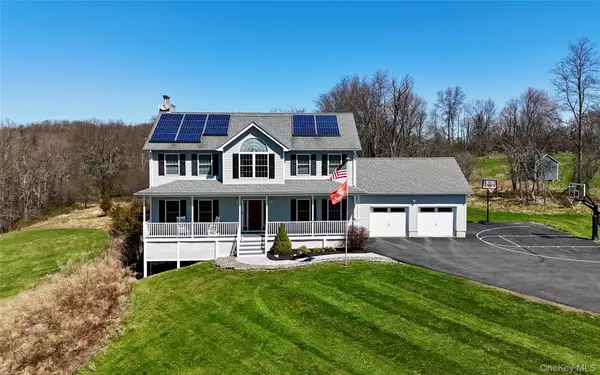 78 Goshen Road, Chester, NY 10918