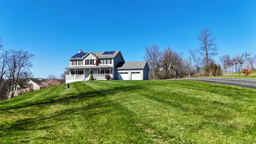 78 Goshen Road, Chester, NY 10918 - #2