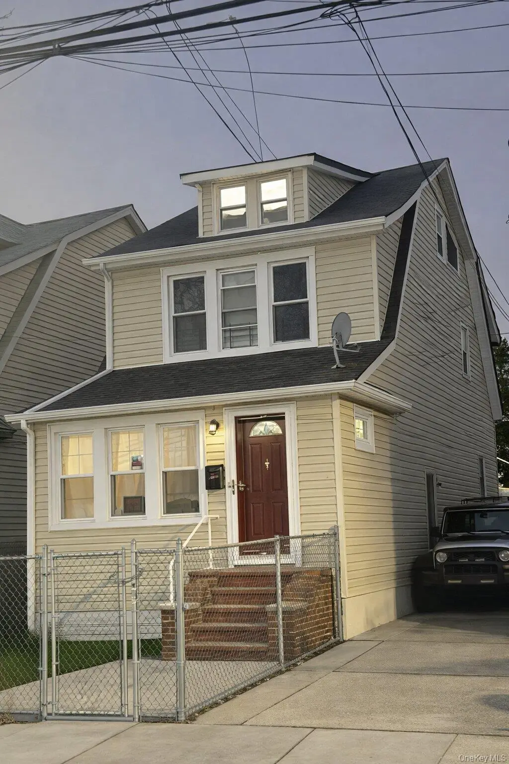 13723 249th Street, Rosedale, NY 11422 - #1