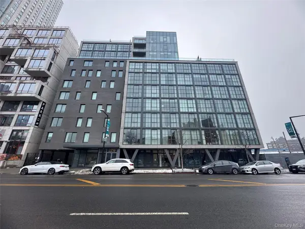 2218 Jackson Avenue #1006, Long Island City, NY 11101